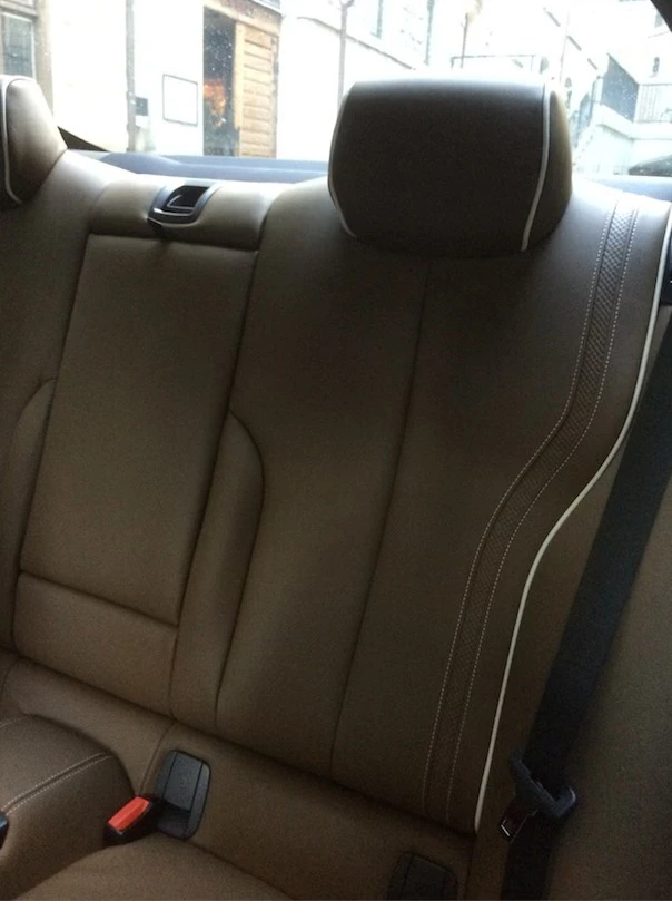 BMW 435 i xDrive* * M-PACK* * CARFAX* *  - изображение 5