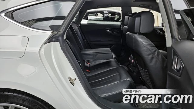 Audi A7 50 TDI Quattro 4G | Цена до България, снимка 9 - Автомобили и джипове - 53988764