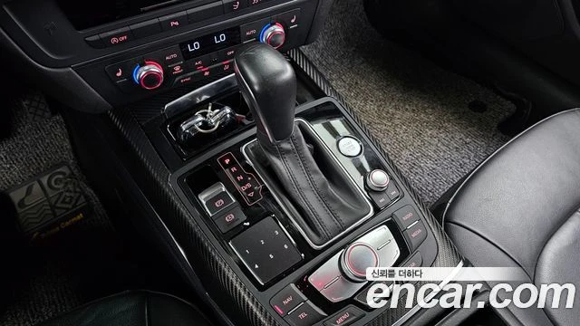 Audi A7 50 TDI Quattro 4G | Цена до България, снимка 6 - Автомобили и джипове - 53988764