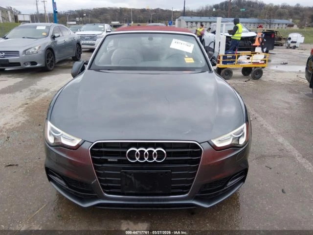Audi A5 2.0T SPORT | Mobile.bg � ����������� 12