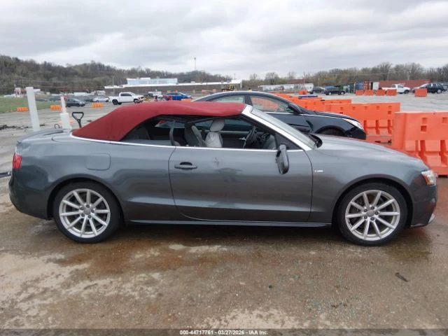 Audi A5 2.0T SPORT | Mobile.bg � ����������� 13