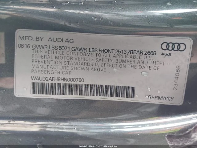 Audi A5 2.0T SPORT | Mobile.bg � ����������� 9