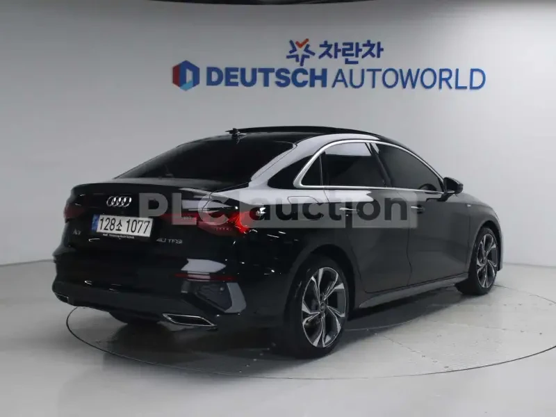 Audi A3, снимка 2 - Автомобили и джипове - 55010290