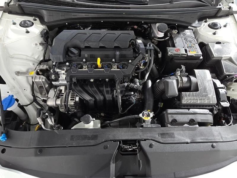 Hyundai Elantra 1.6| �������| Smart Key| O��������| Navi|  | Mobile.bg � ����������� 6