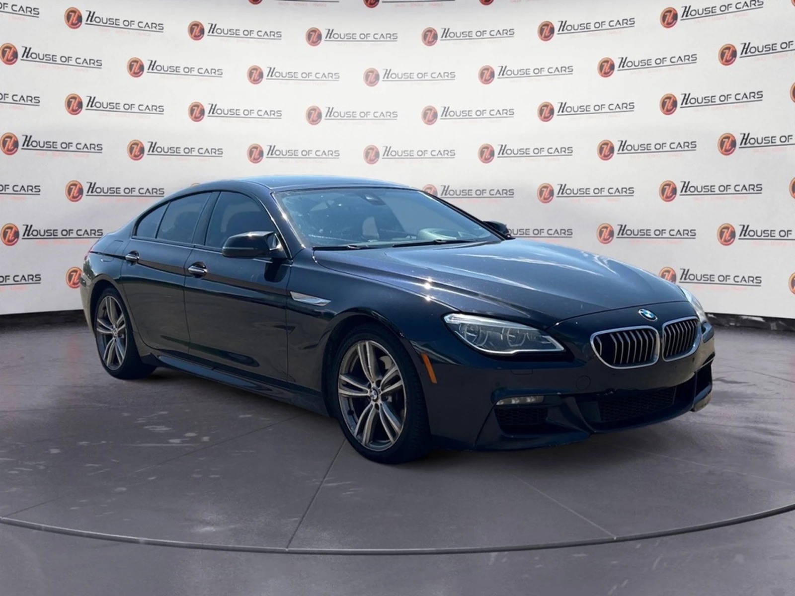 BMW 640 Xdrive АВТОЛИЗИНГ, снимка 1