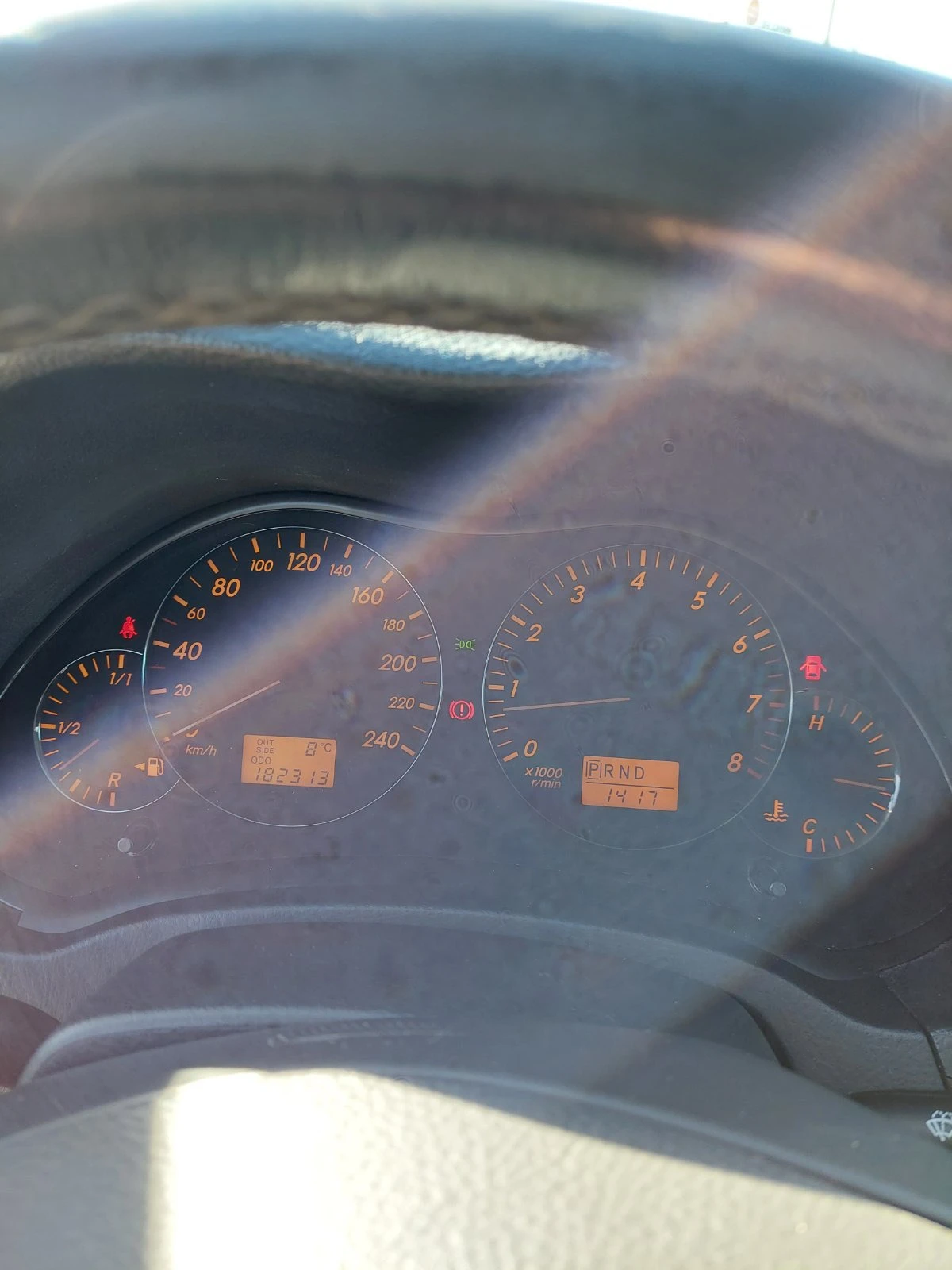 Toyota Avensis | Mobile.bg   11