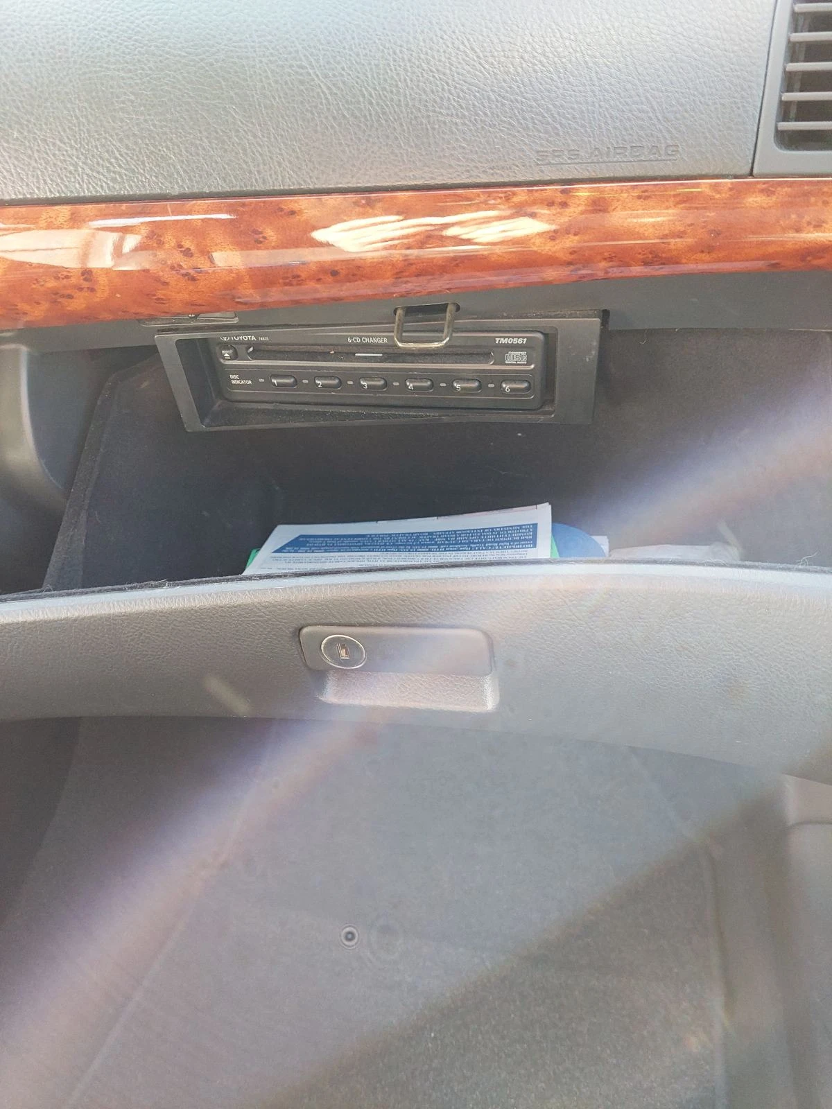 Toyota Avensis | Mobile.bg   12