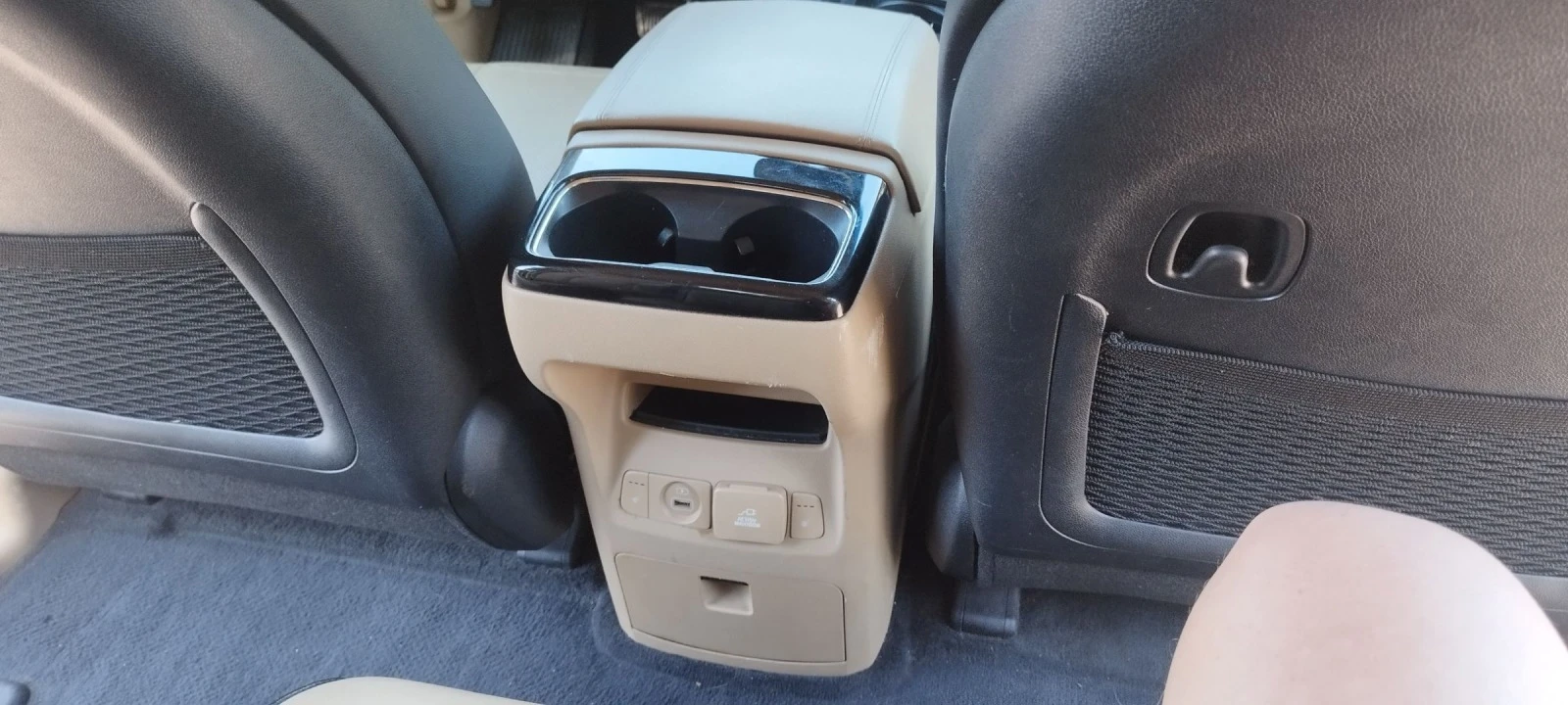 Kia Sedona SXL | Mobile.bg � ����������� 12