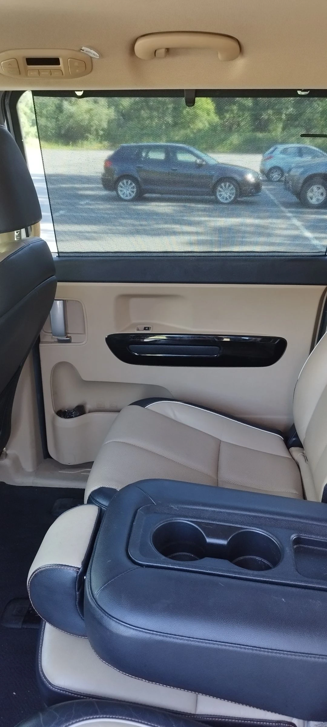 Kia Sedona SXL | Mobile.bg � ����������� 16