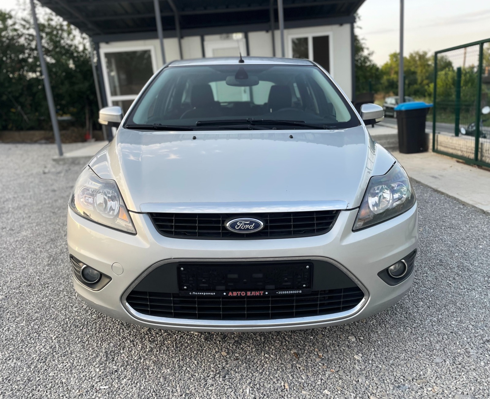 Ford Focus 2.0TDCI* АВТОМАТИК - изображение 3