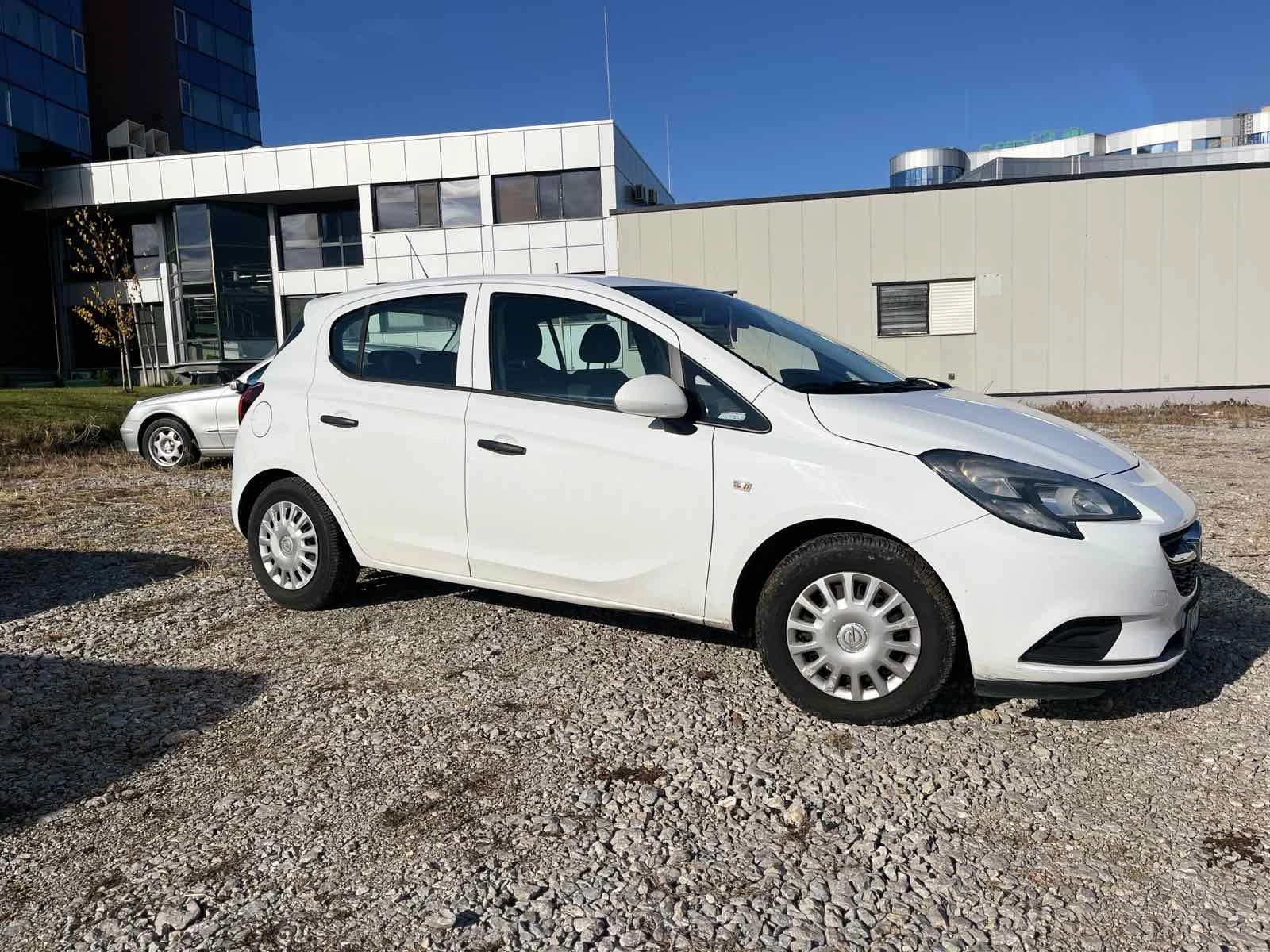 Opel Corsa 1.4 - изображение 2