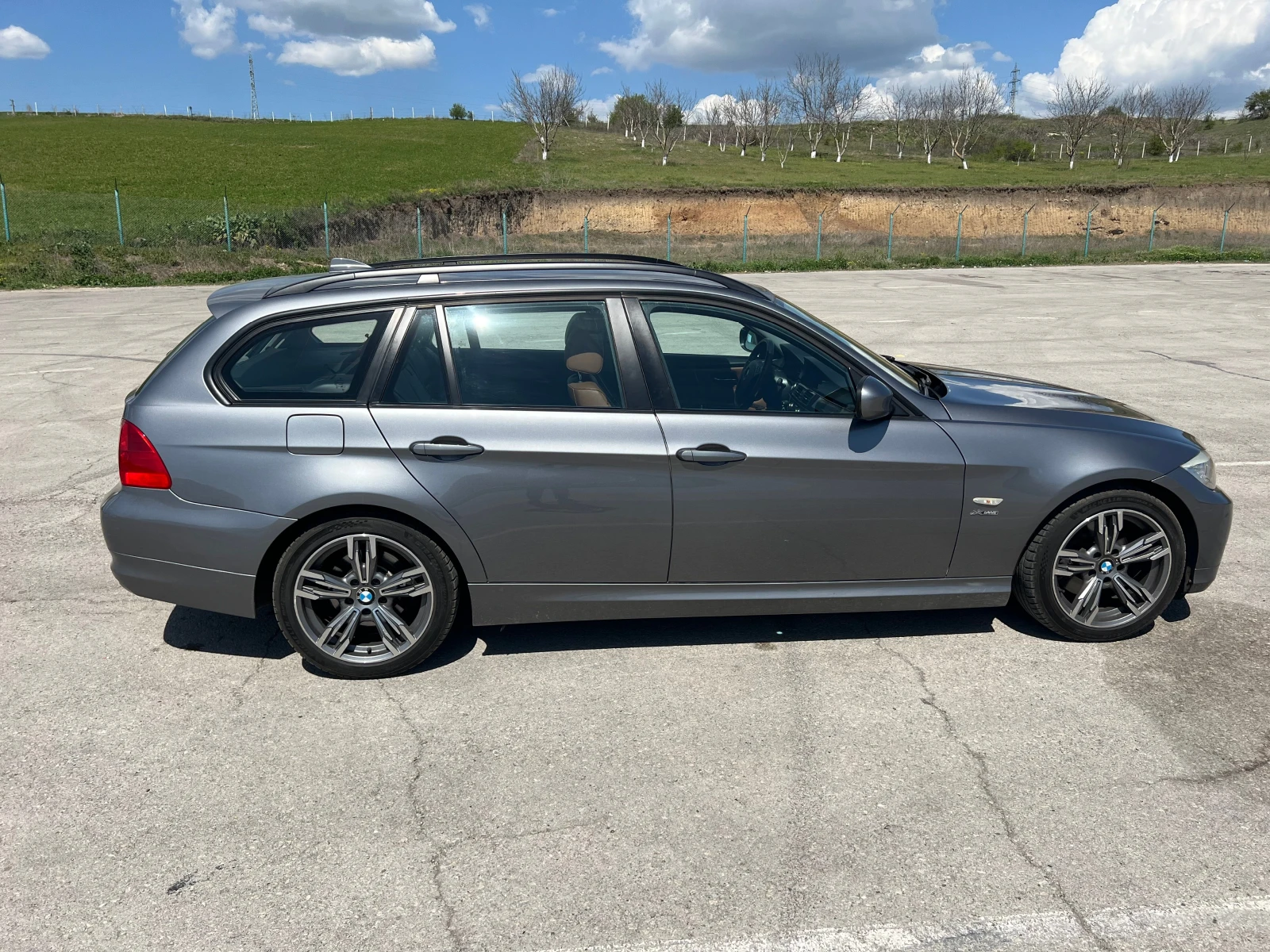 BMW 320 320d xDrive - изображение 8