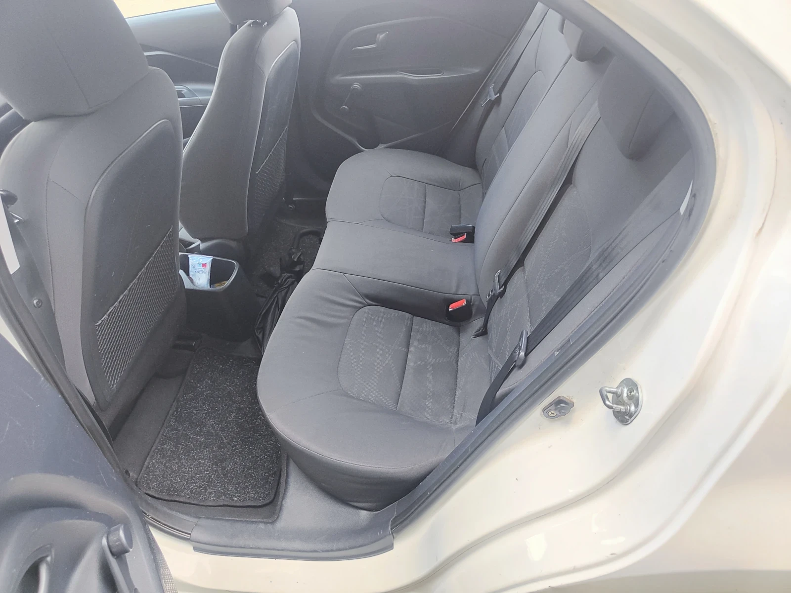 Kia Rio  - изображение 9