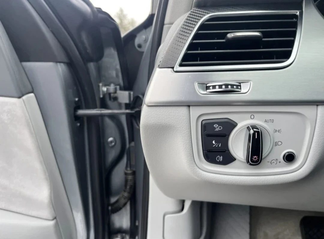 Audi A8  - изображение 9
