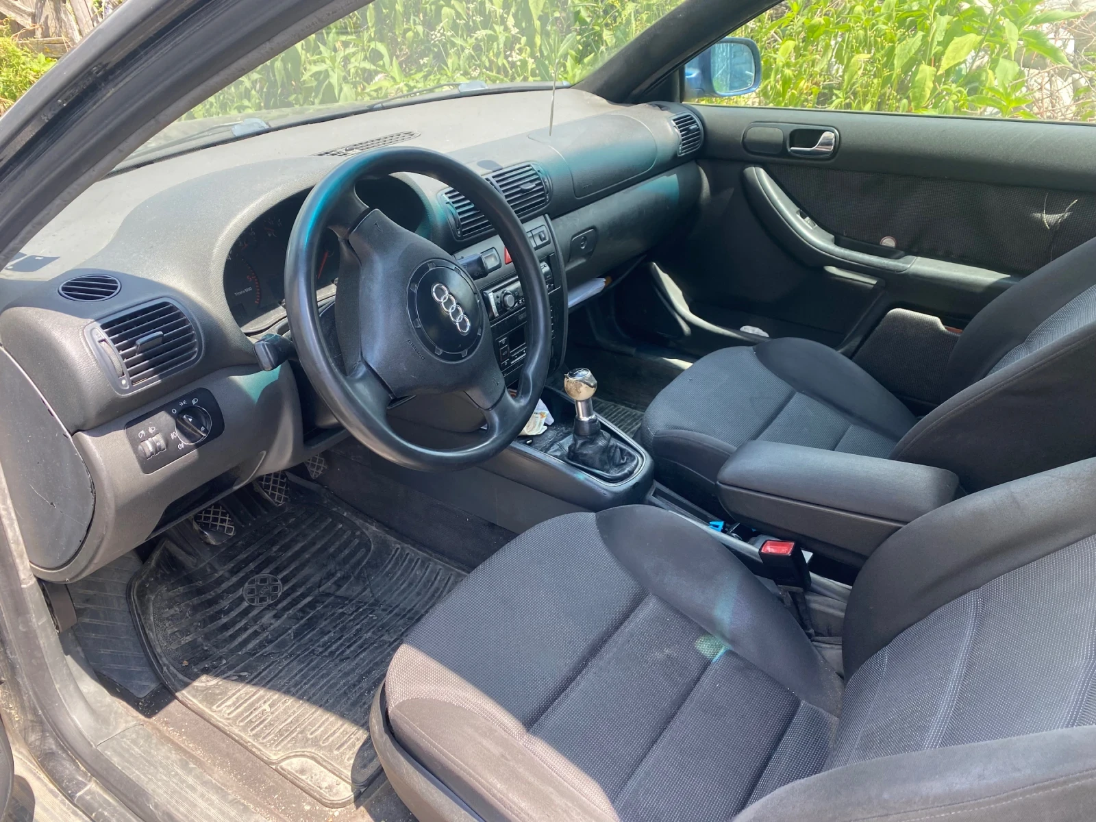 Audi A3 1.9 tdi 90кс - изображение 4