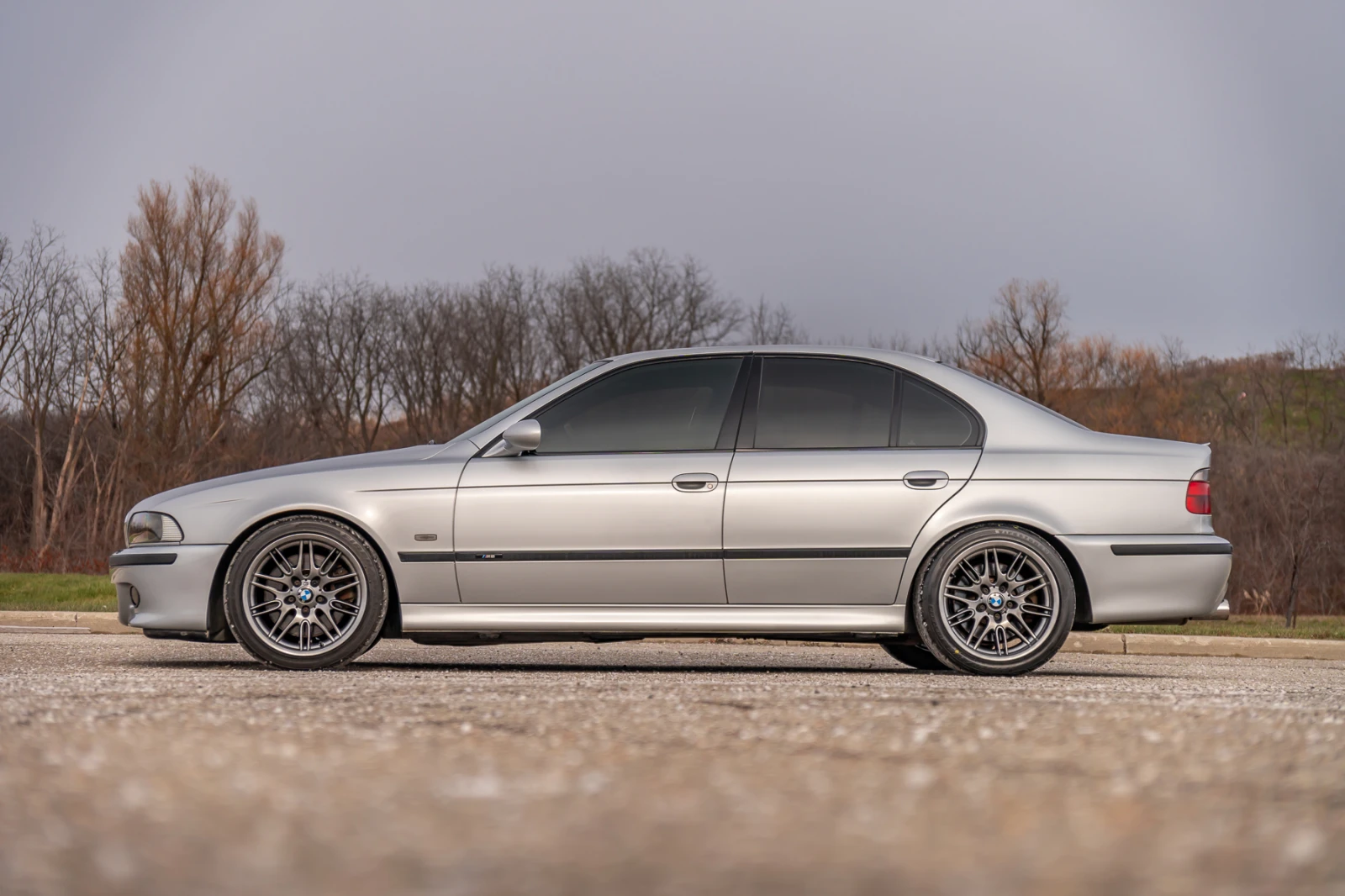 BMW M5 * CarFax * АвтоКредит*  - изображение 4