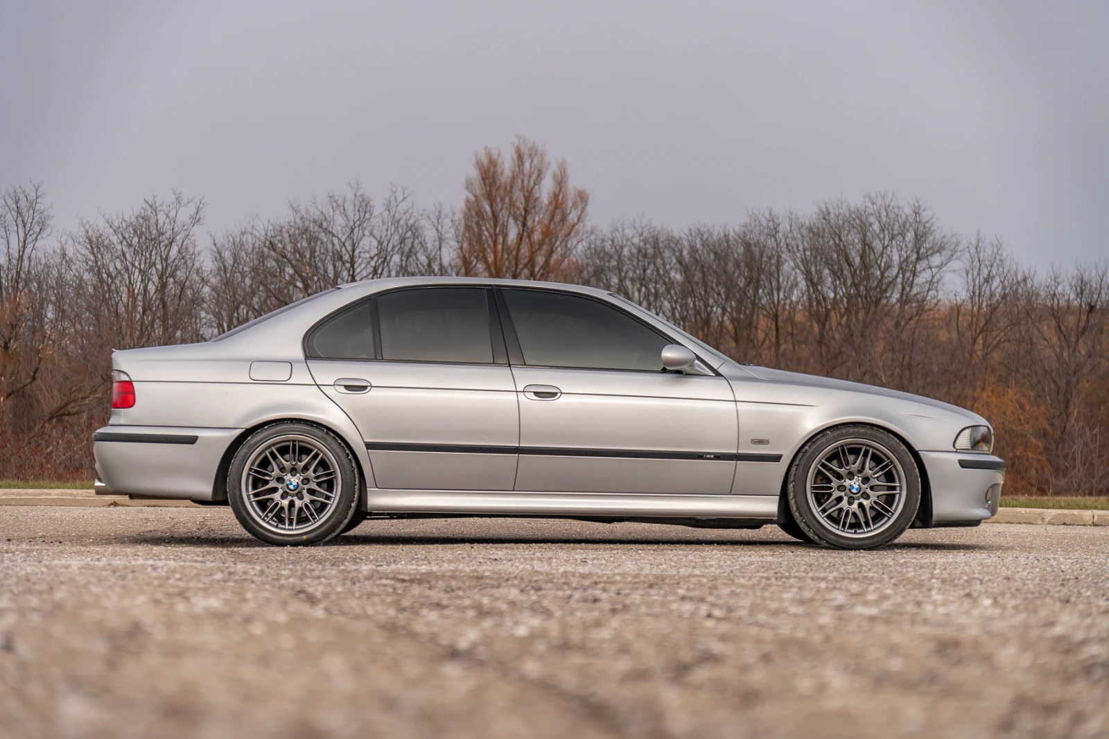 BMW M5 * CarFax * АвтоКредит*  - изображение 5
