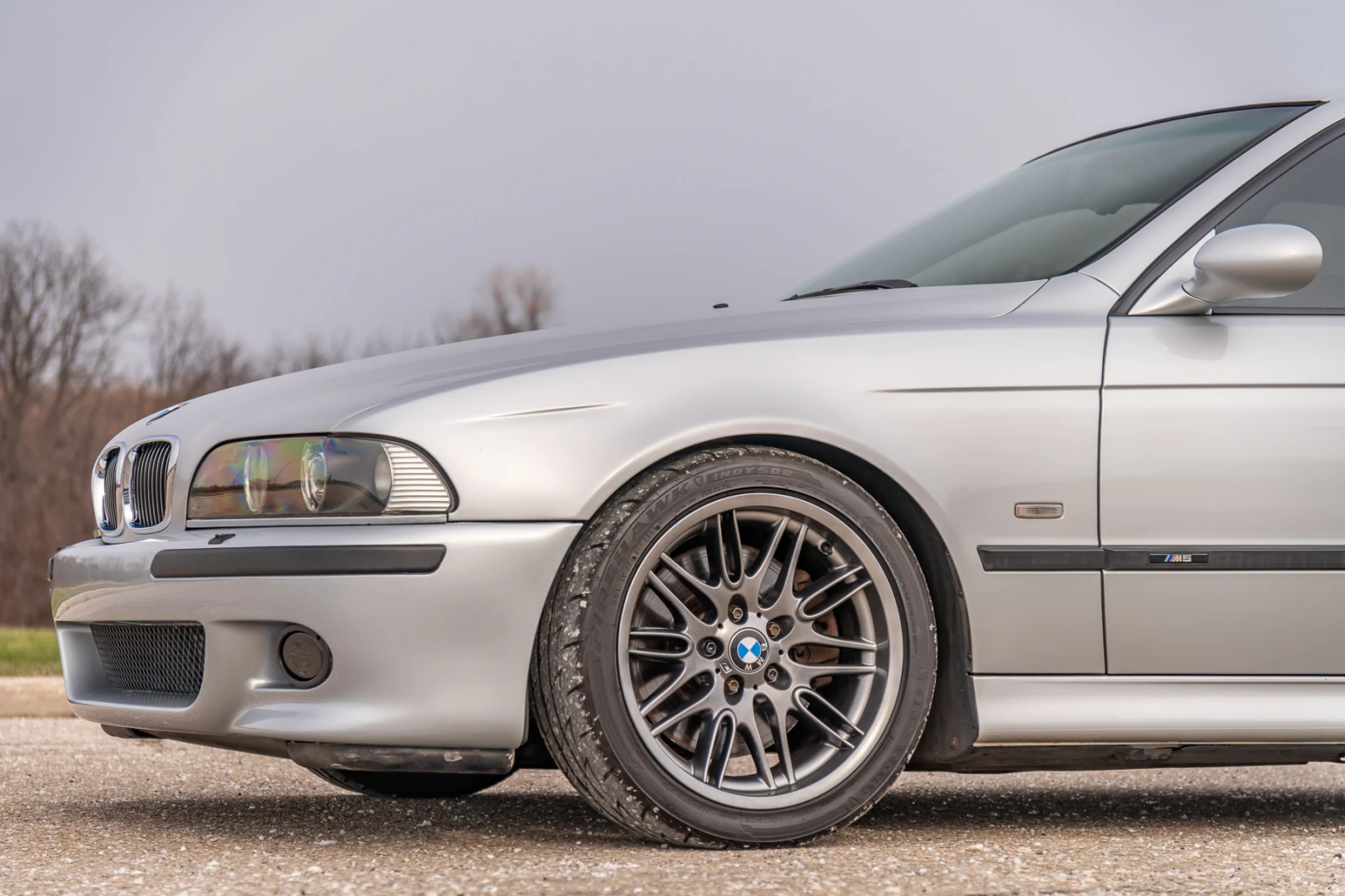 BMW M5 * CarFax * АвтоКредит*  - изображение 3