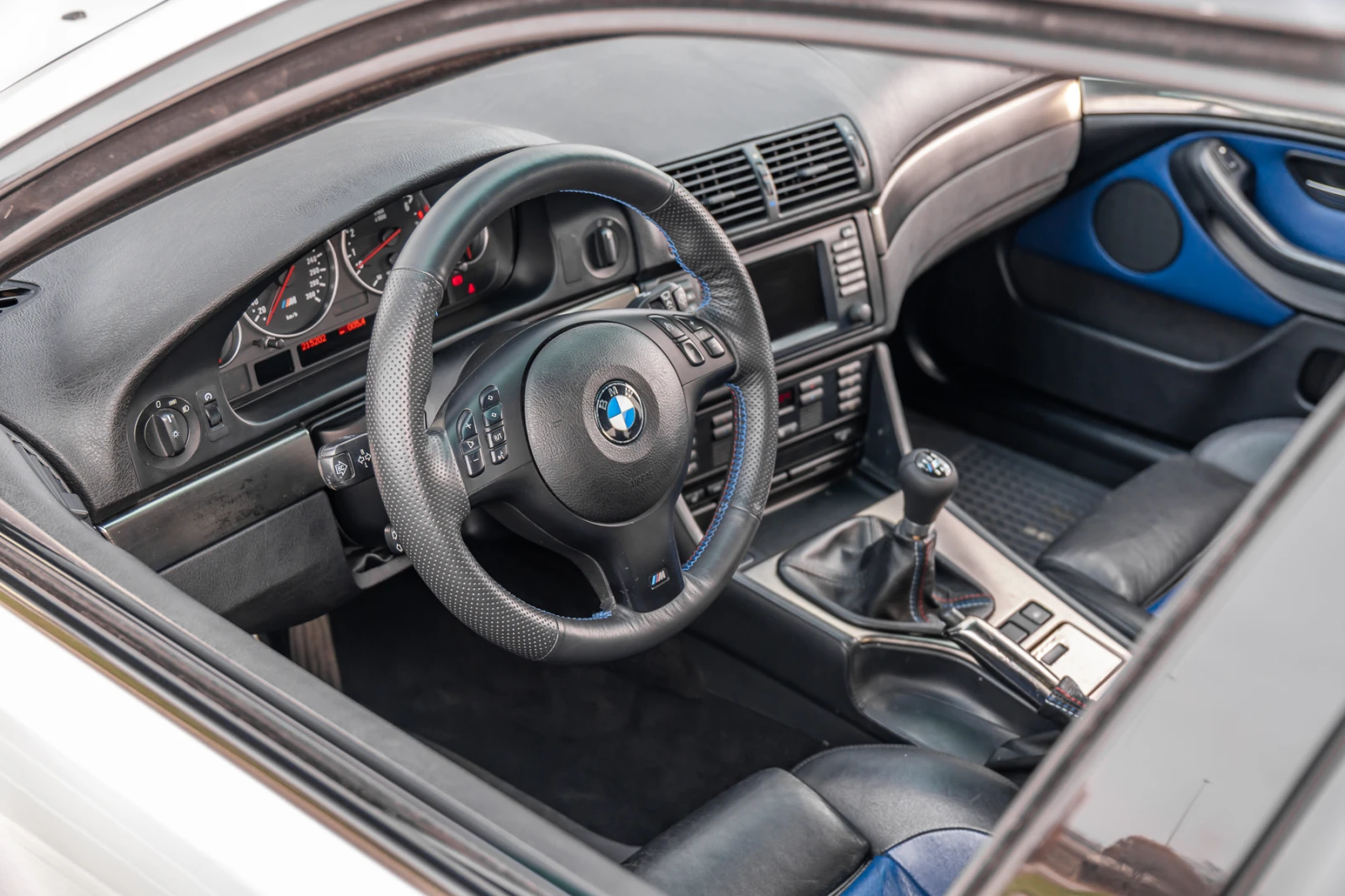 BMW M5 * CarFax * АвтоКредит*  - изображение 7