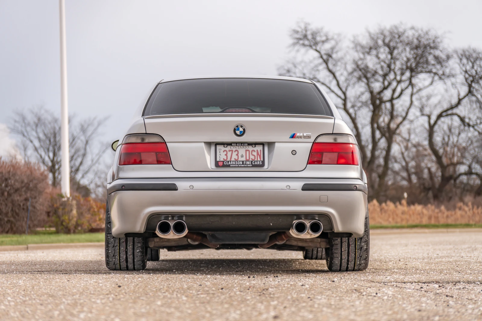 BMW M5 * CarFax * АвтоКредит*  - изображение 6