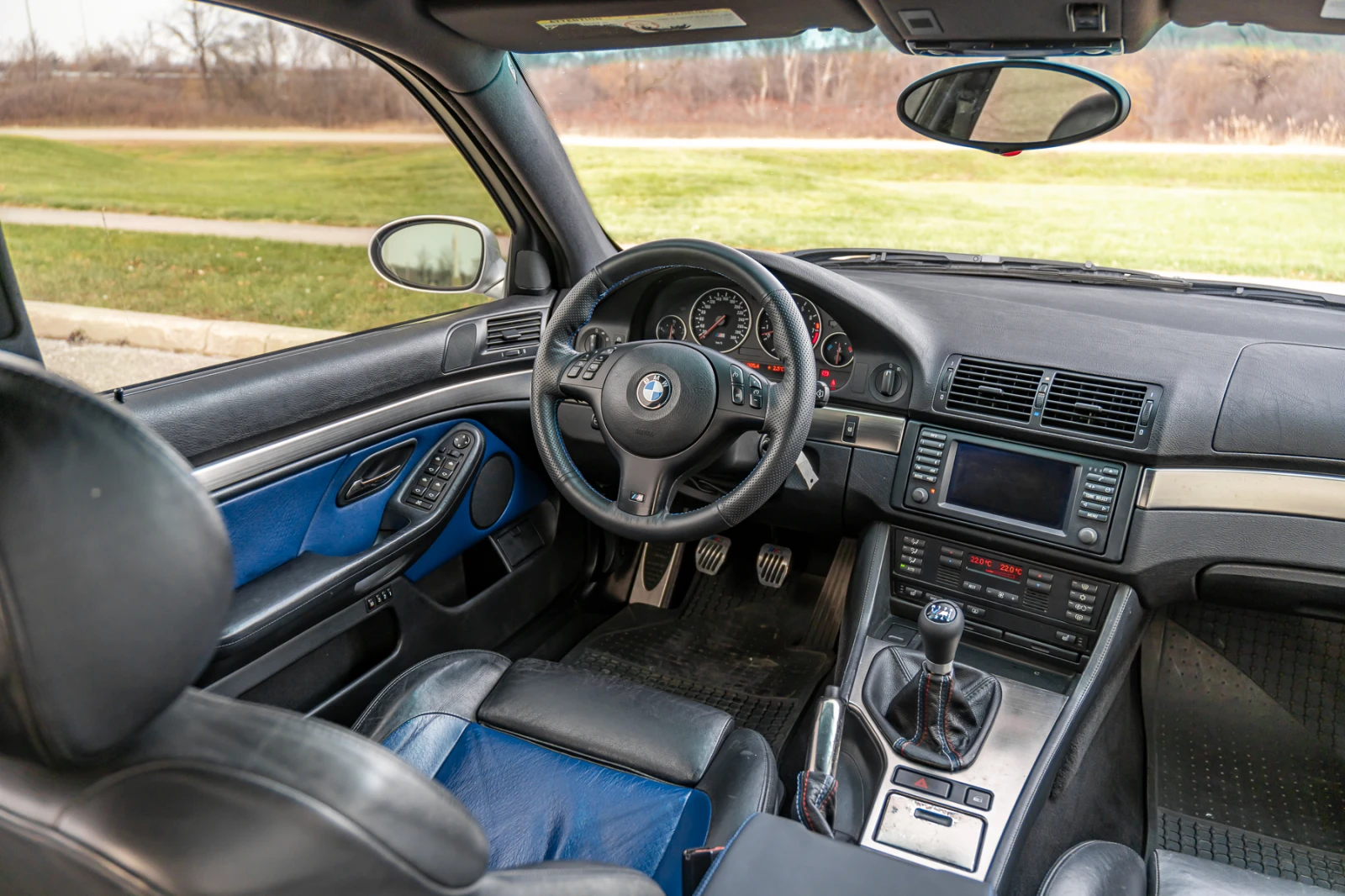 BMW M5 * CarFax * АвтоКредит*  - изображение 9