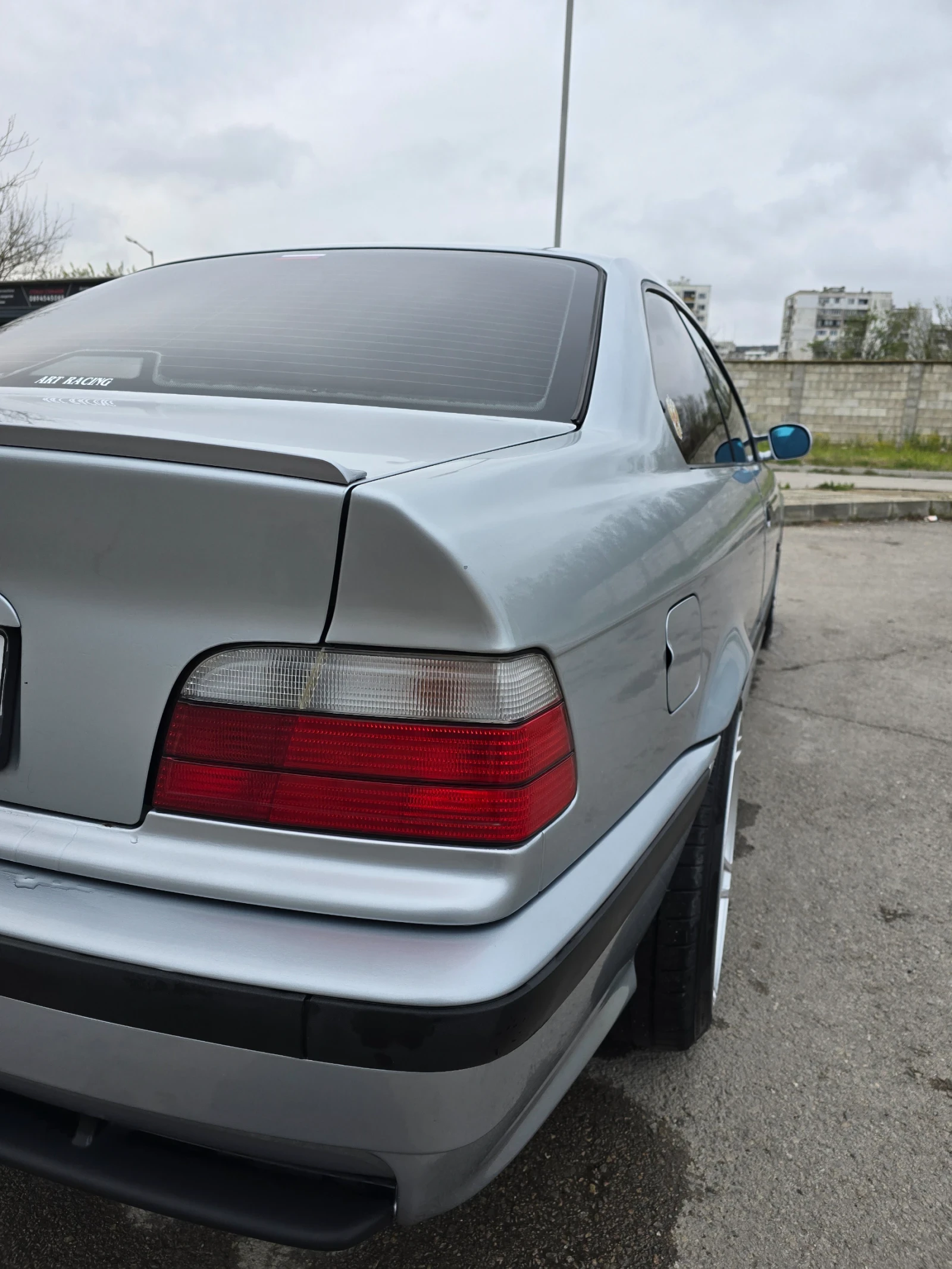 BMW 320 320I Automatic  - изображение 9