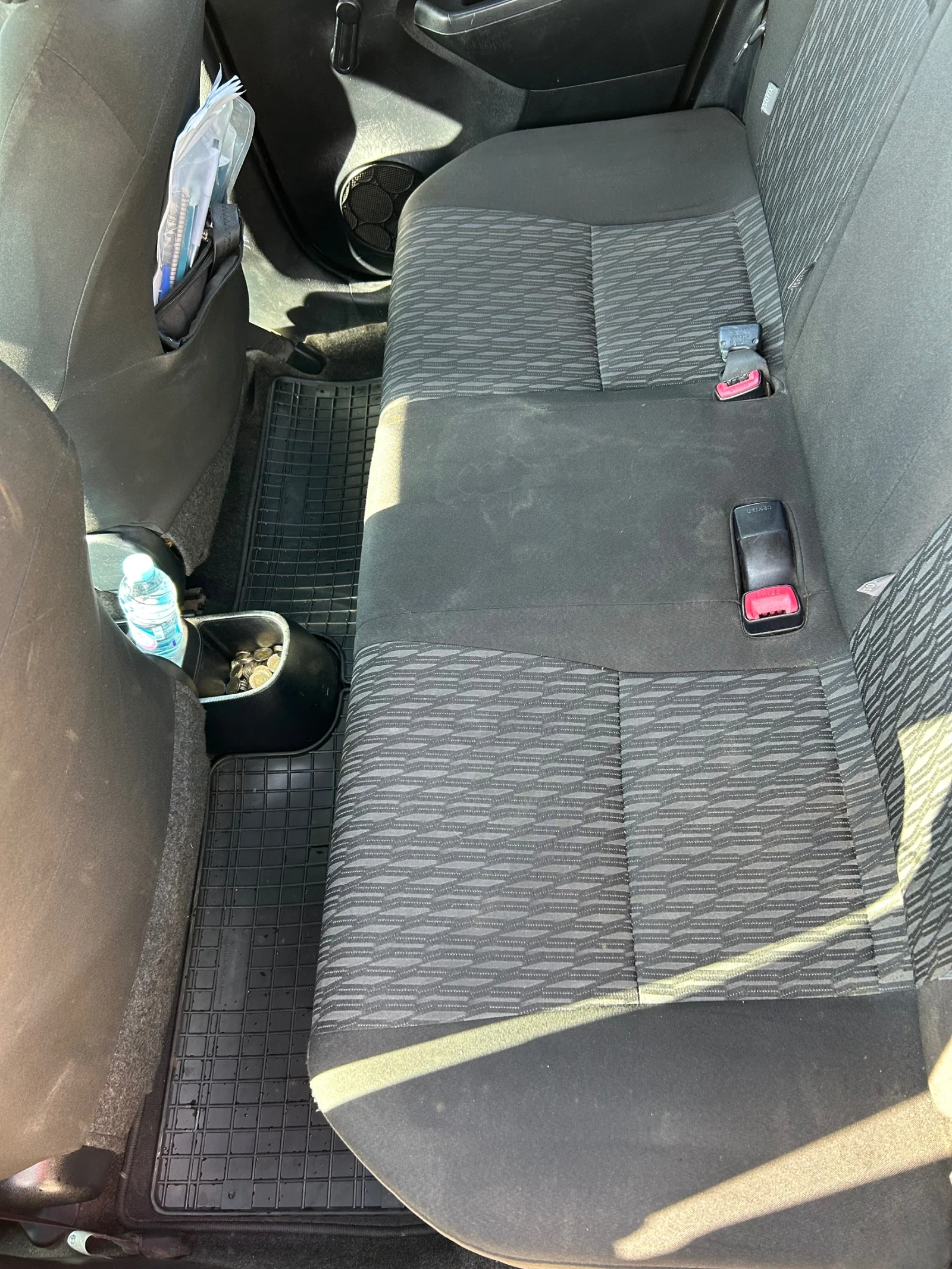 Toyota Yaris Нова газова уредба - изображение 7