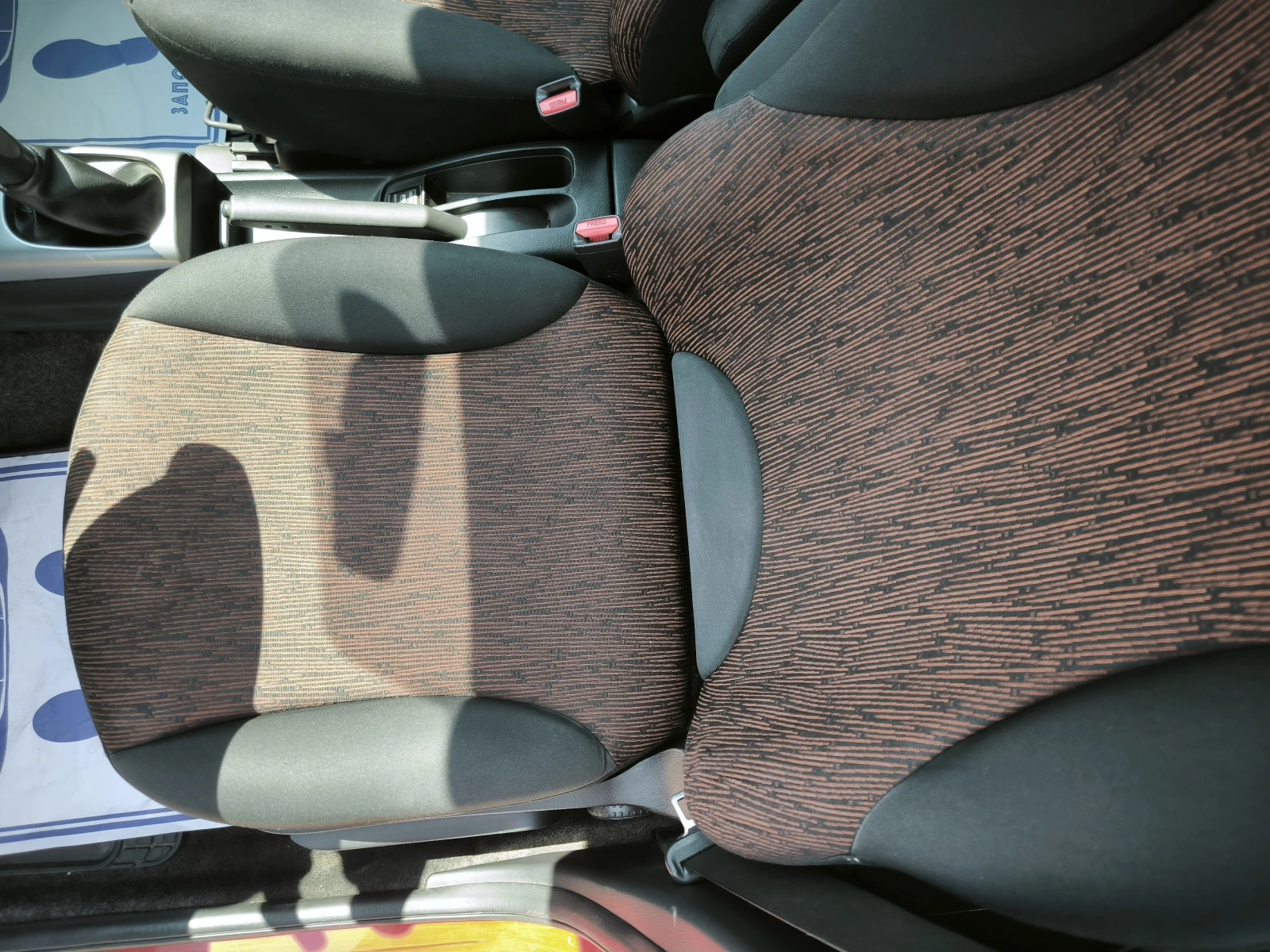 Nissan Note 1.4i FACELIFT | Mobile.bg   11