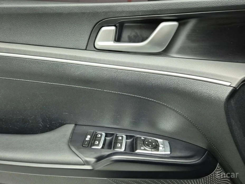 Kia K5 2.0 LPG * -   *  | Mobile.bg   13