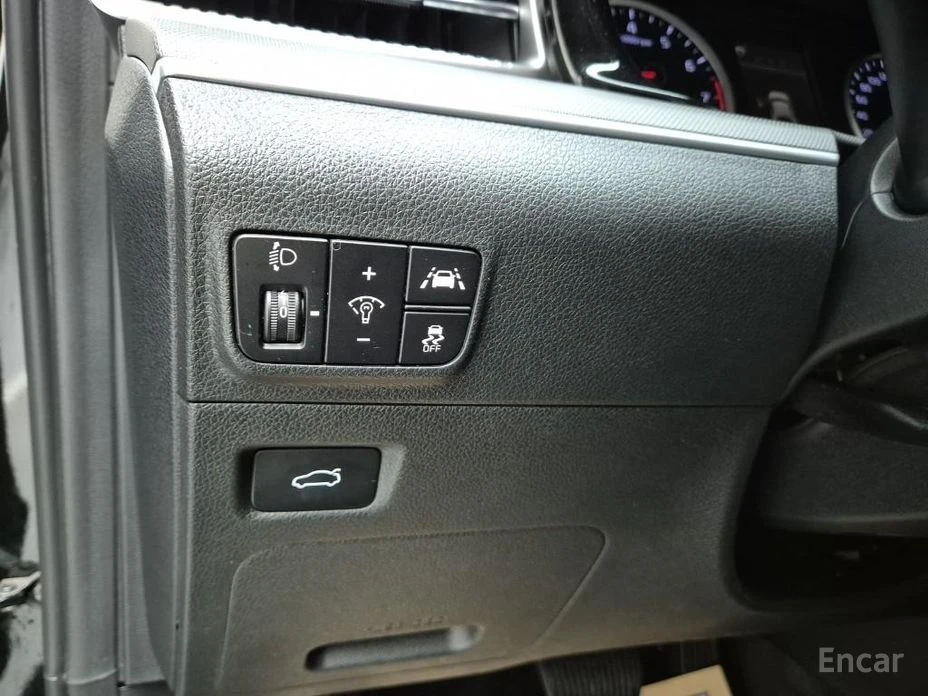 Kia K5 2.0 LPG * -   *  | Mobile.bg   14