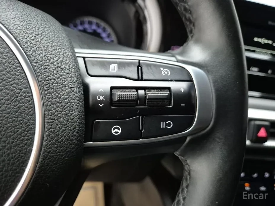 Kia K5 2.0 LPG * НАЙ-ДОБРА ЦЕНА В БЪЛГАРИЯ*  - изображение 6