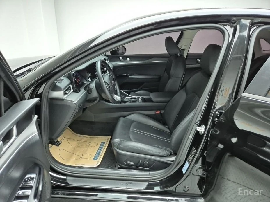 Kia K5 2.0 LPG * -   *  | Mobile.bg   11