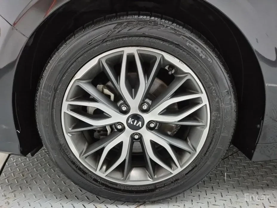 Kia K5 2.0 LPG * -   *  | Mobile.bg   17