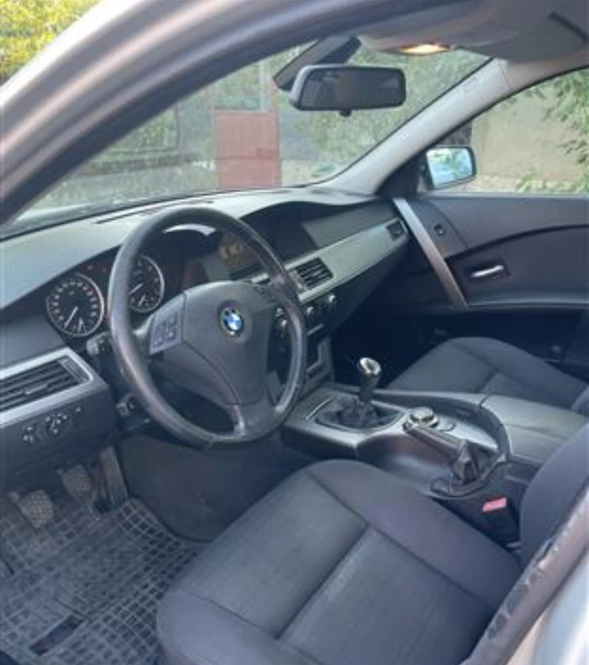BMW 523 177 - изображение 6