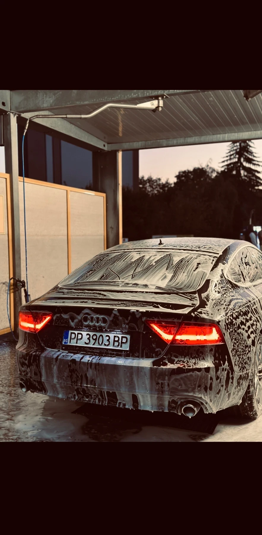 Audi A7  - изображение 2