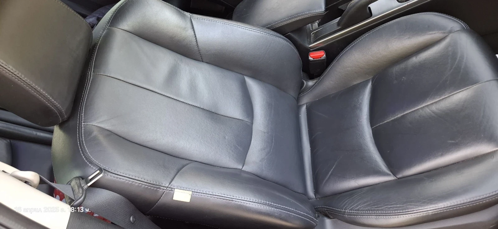 Mazda 6 2.2 di | Mobile.bg — изображение 11