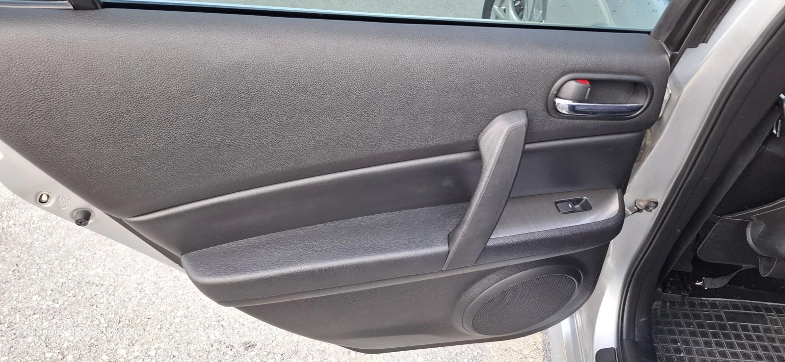 Mazda 6 2.2 di - изображение 9