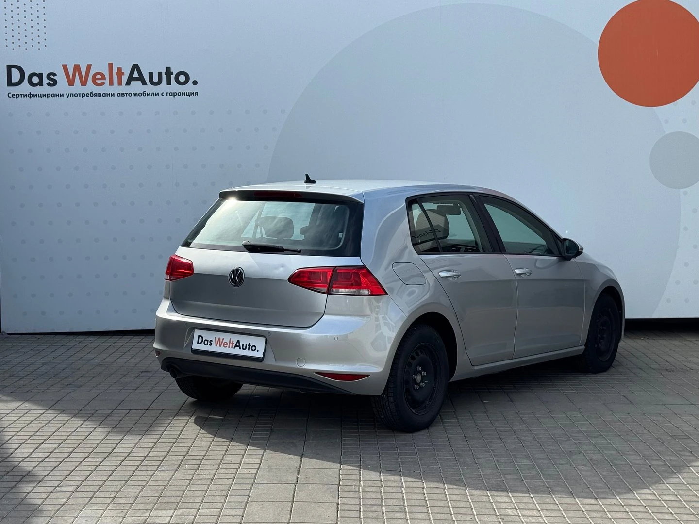 VW Golf Trendline 1.6TDI BMT | Mobile.bg   2