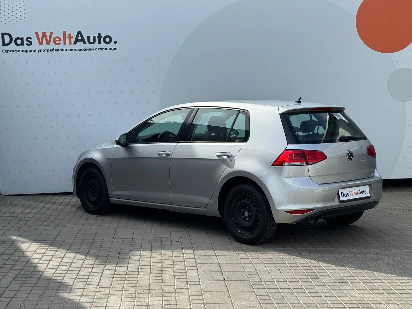 VW Golf Trendline 1.6TDI BMT | Mobile.bg � ����������� 3