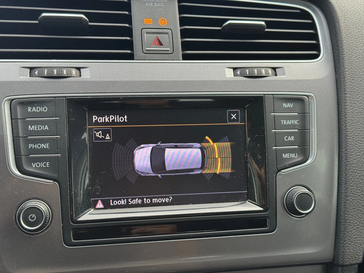 VW Golf Trendline 1.6TDI BMT | Mobile.bg � ����������� 9