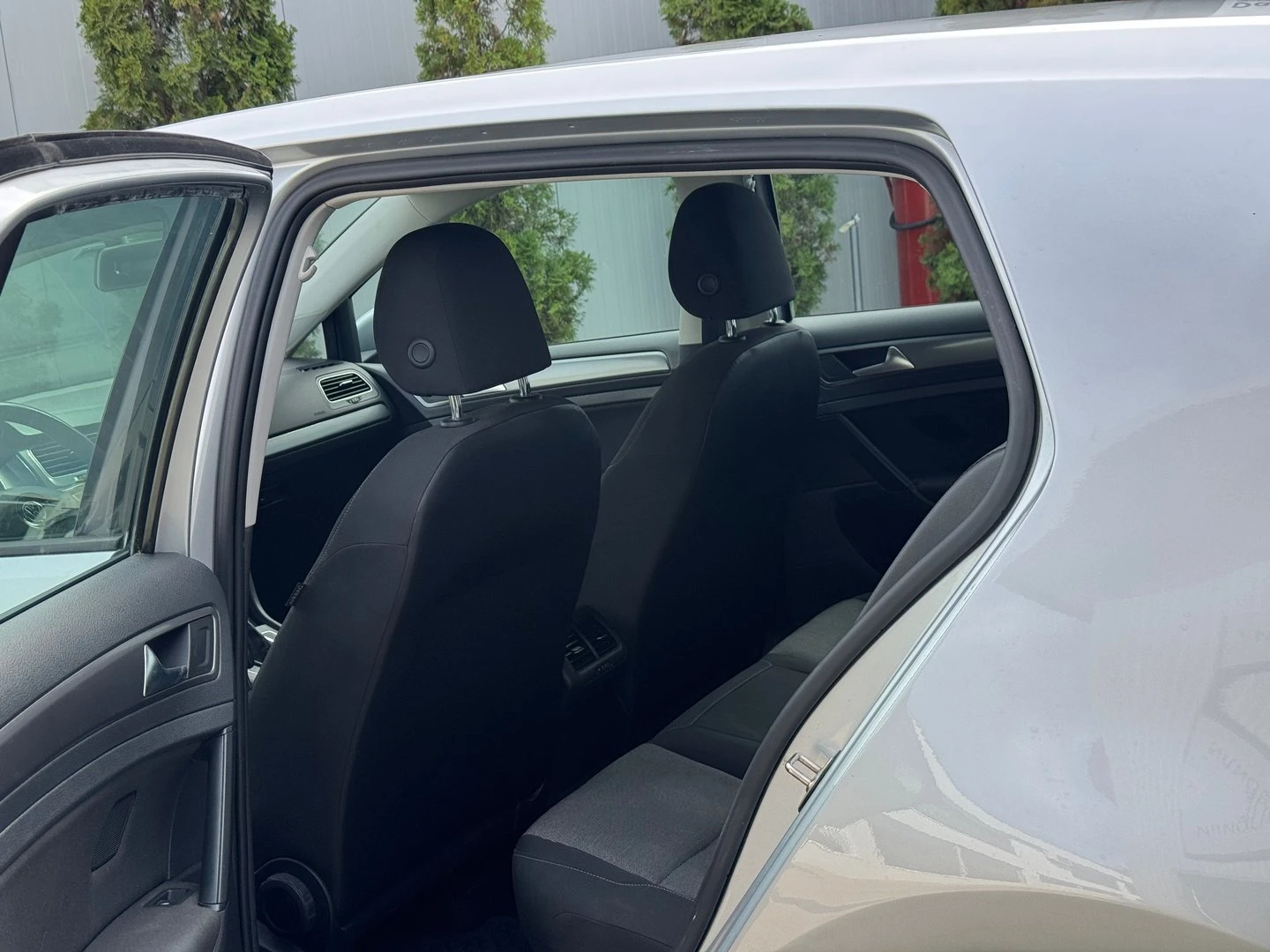 VW Golf Trendline 1.6TDI BMT | Mobile.bg � ����������� 4