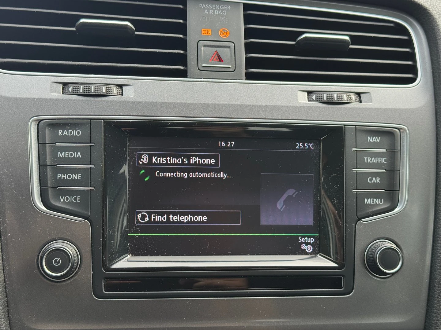 VW Golf Trendline 1.6TDI BMT | Mobile.bg � ����������� 12