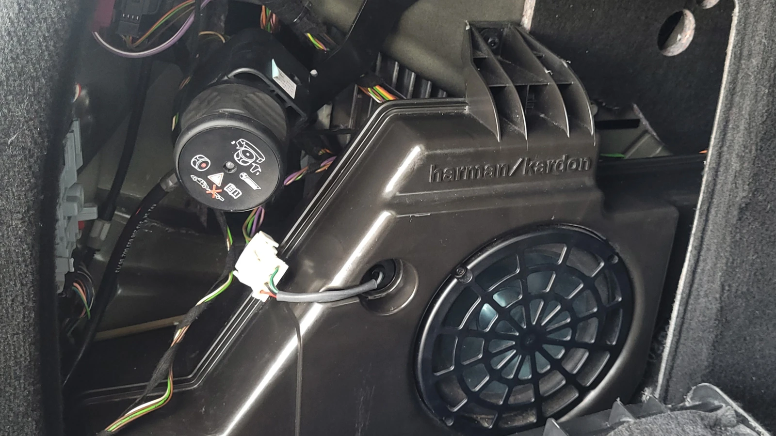 Mercedes-Benz C 250 AMG-Distronic-Blind Spot-Harman Kardon-Germany! | Mobile.bg   12