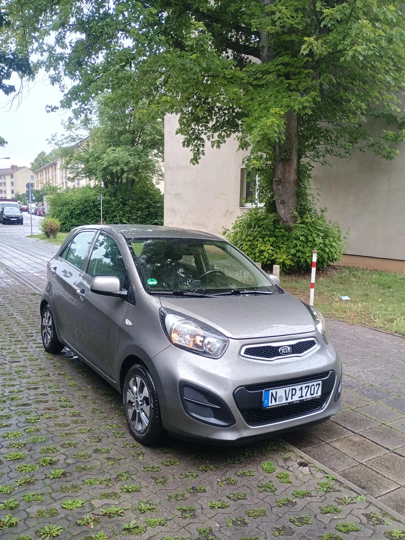 Kia Picanto  - изображение 5