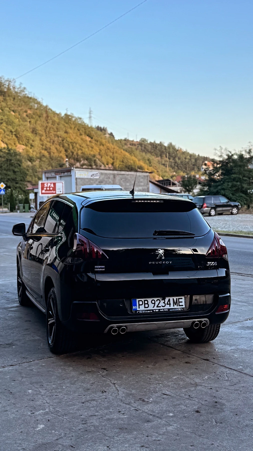 Peugeot 3008 УНИКАТ! - изображение 7
