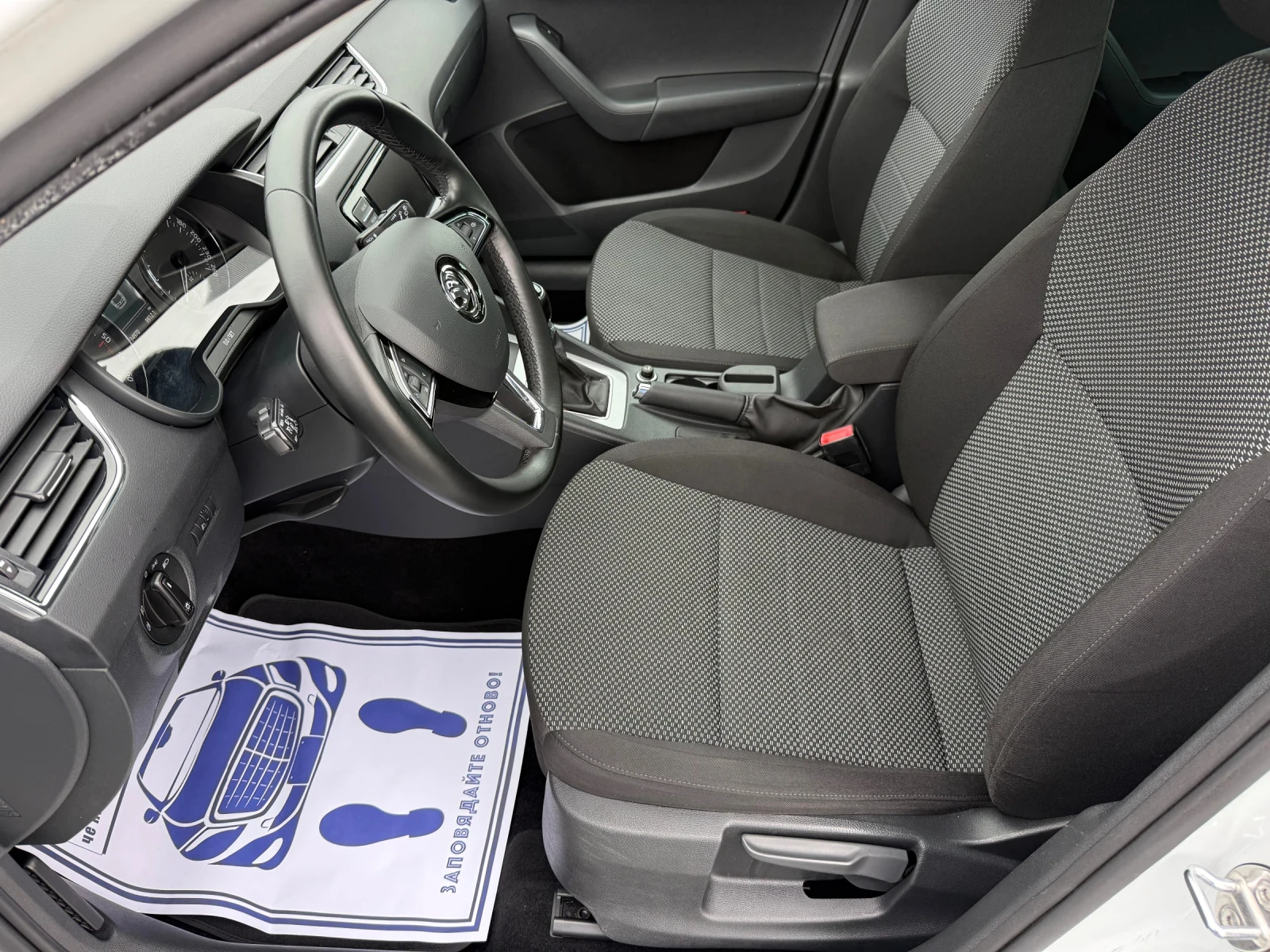 Skoda Octavia (KATO ) | Mobile.bg   11
