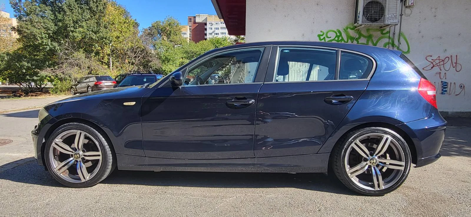 BMW 118  - изображение 2