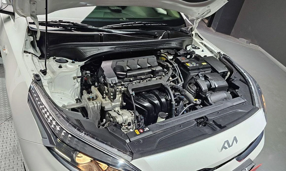 Kia K3 1.6 Trendy * НАЙ-ДОБРА ЦЕНА В БЪЛГАРИЯ*  - изображение 5