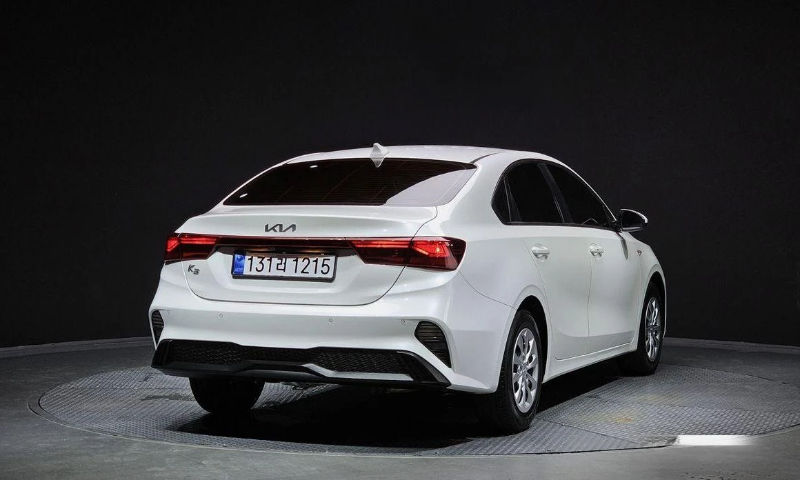 Kia K3 1.6 Trendy * -   *  | Mobile.bg   1