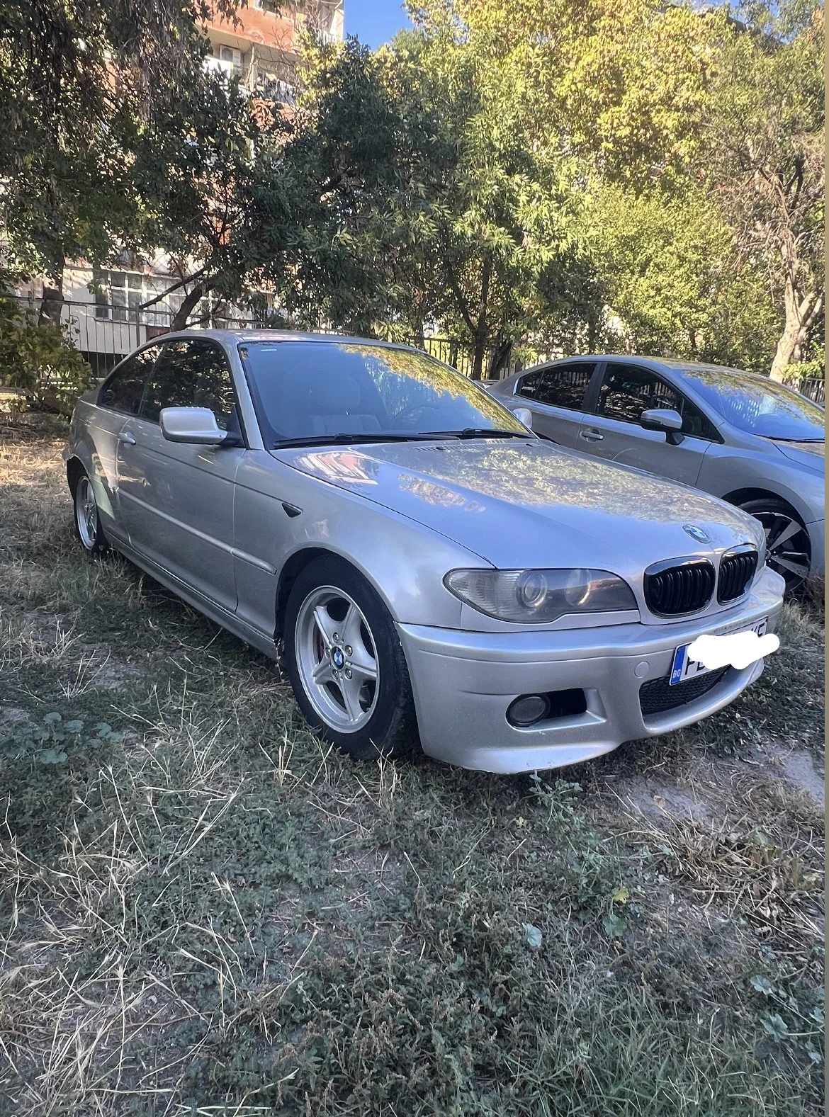 BMW 320 | Mobile.bg — изображение 1
